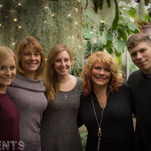 Meet your Posher, Heidi